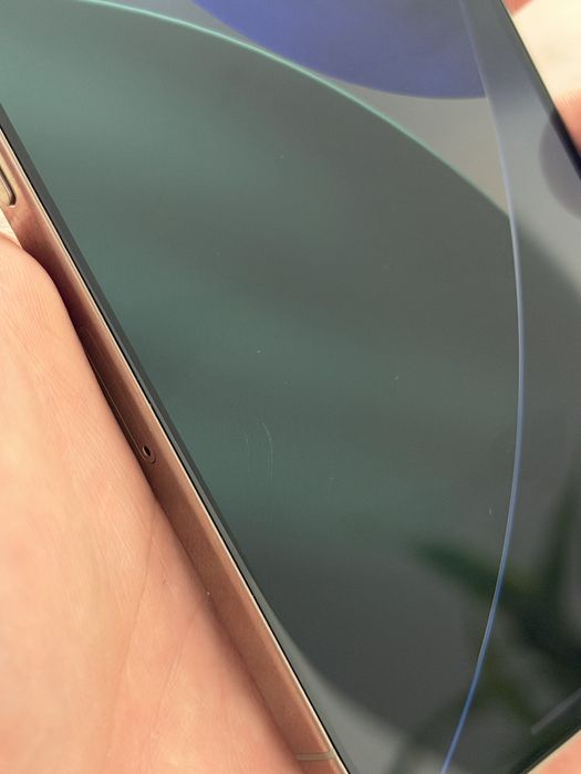 Iphone 16 Pro Titanium