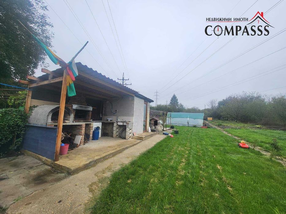 Продава се Къща в Добрич, Добротица - Варненска - 47 кв.м за 836 €/кв.м - Снимка #6