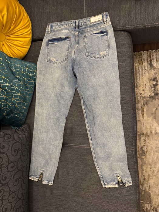 Дънки BARK Jeans, размер EUR 38 | MEX 29