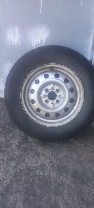 Продам Зимняя резина