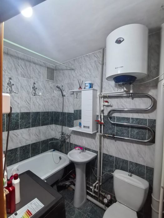 Продам 3- ком квартиру
