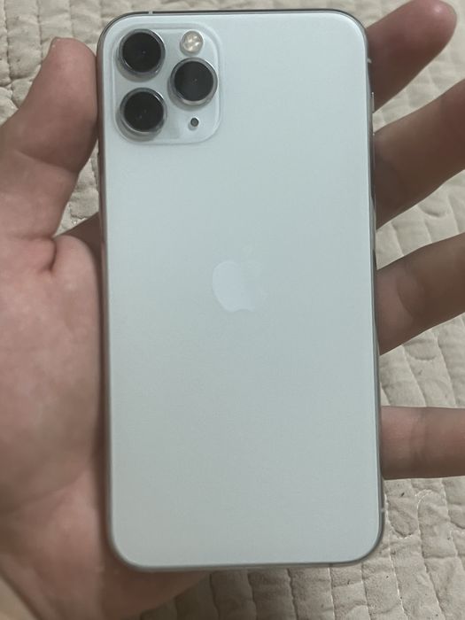 IPhone 11 Pro 256GB Белый