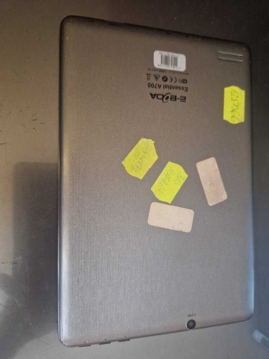 E-Boda Essential A700