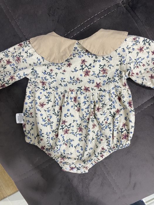 Деткое платье