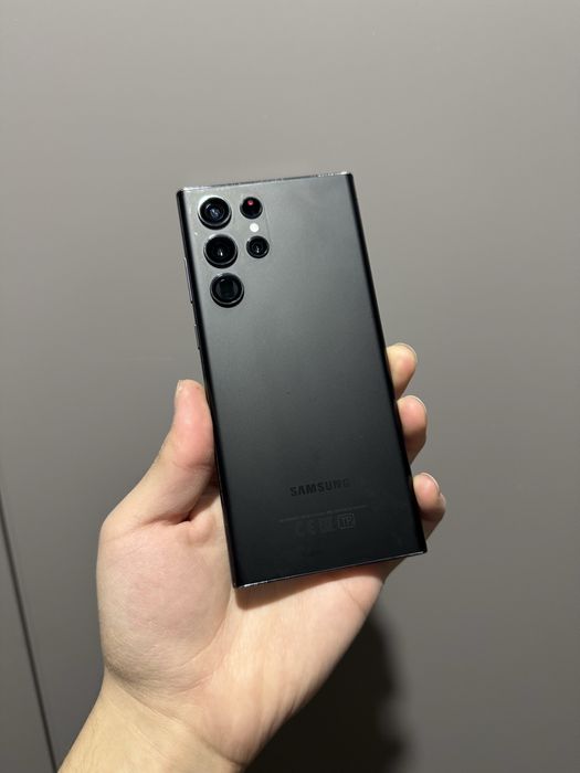 Samsung S22 Ultra 12/256gb
