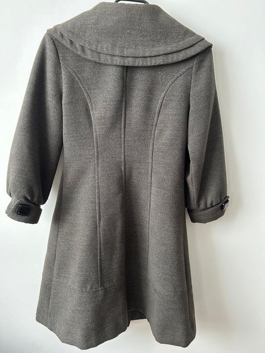 Palton elegant Motivi