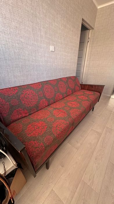 Продам диван б/у