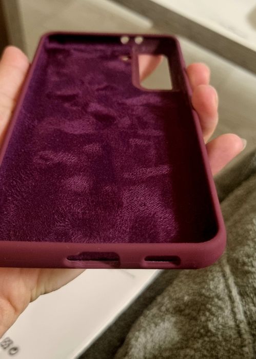 Крутой old money Чехол на Samsung S21 PLUS