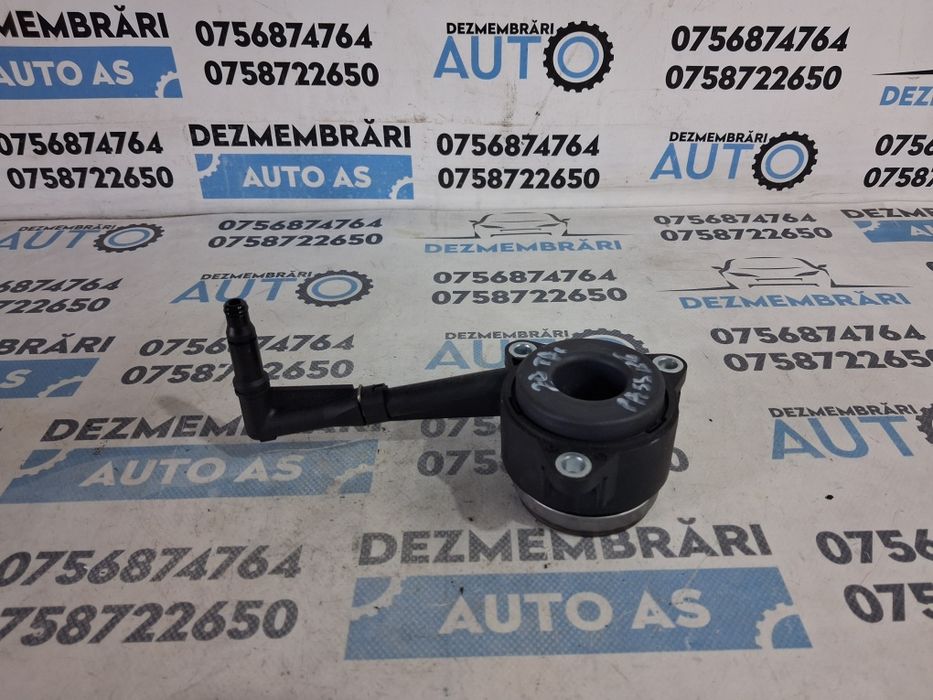 Volanta masa dubla 2.0 tdi 6 trepte vw Passat b6