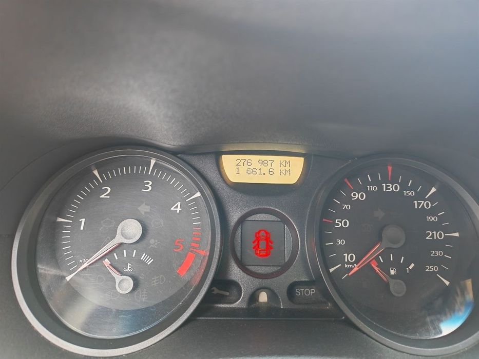 Renault Megane 2