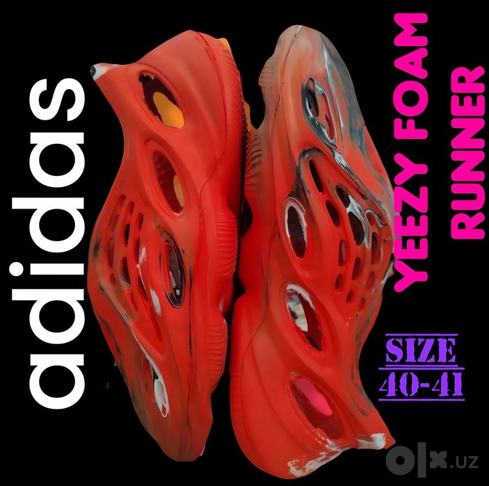 Adidas Yeezy Foam Runner