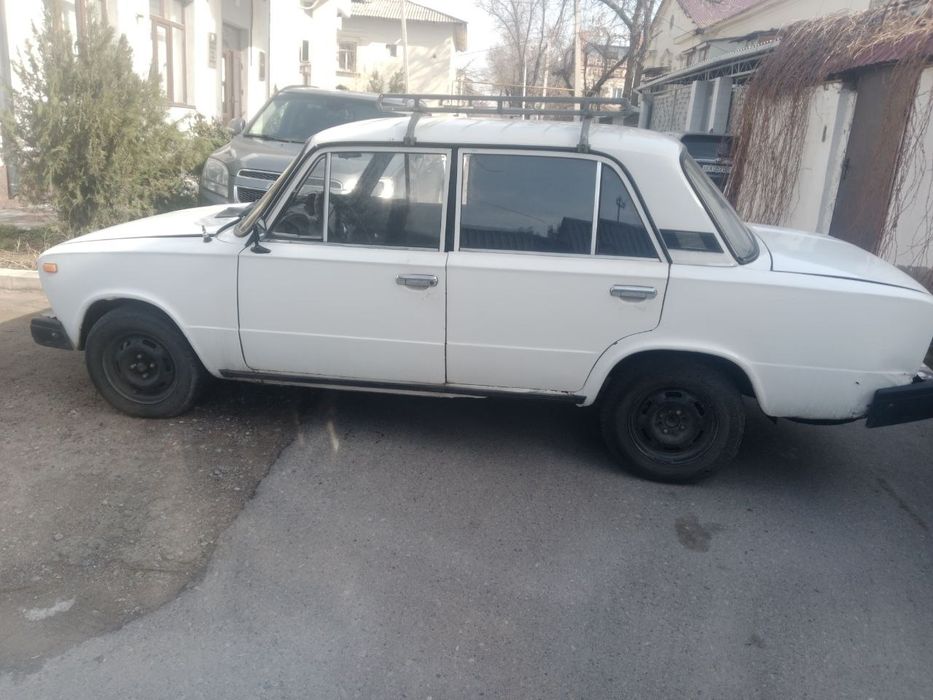 Продаётся автомобиль Ваз 2101