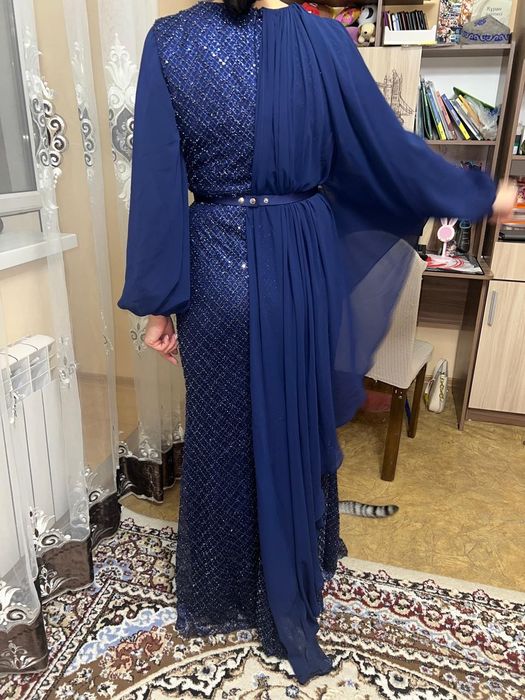 Продам платье в отличном состоянии!