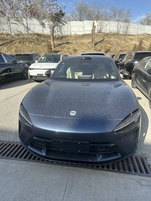 Xiaomi YU7 max full option