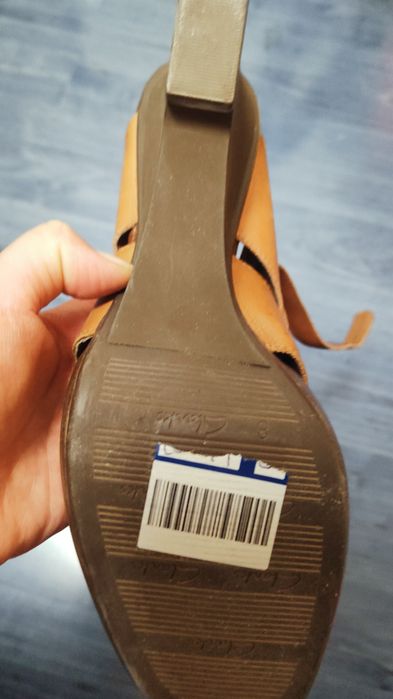 Sandale Clarks 40