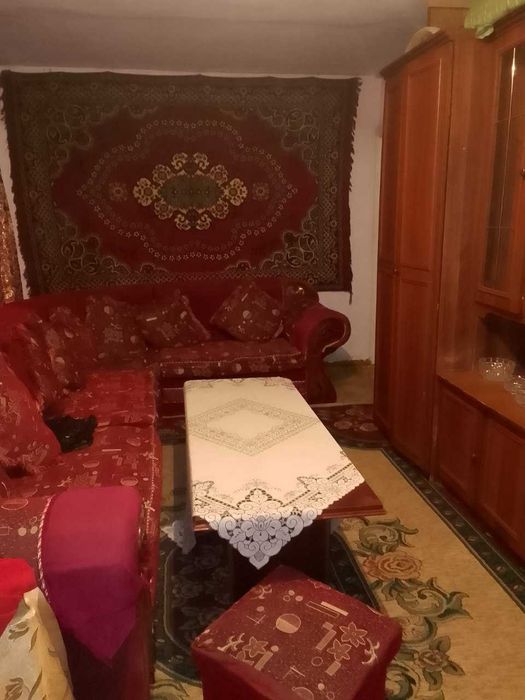 Продается квартира с мебелью