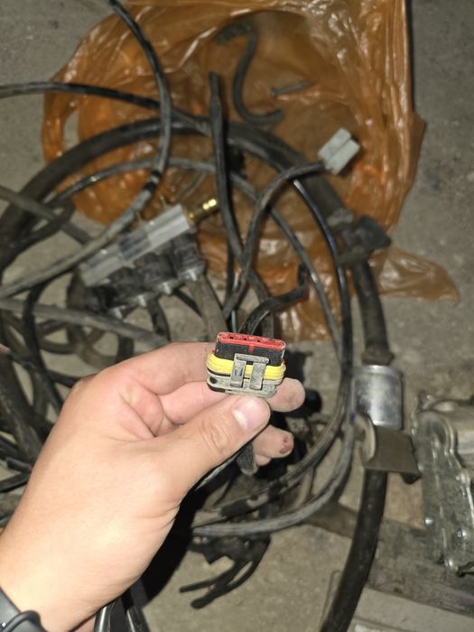 Продам гбо 4 поколение