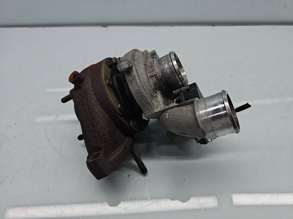 Turbina KIA Sportage III [Fabr 2010-2016] 28231-2F300 2.0 CRDI D4HA 10