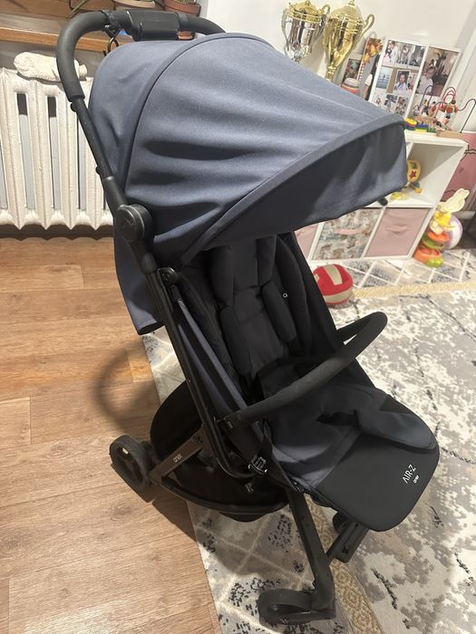 Коляска anex air-z