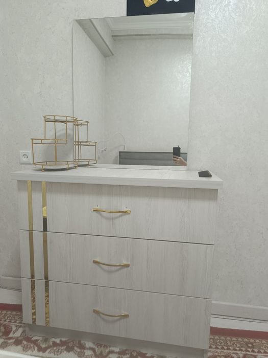 Spalniy va trimol Yangi va qulay narxda