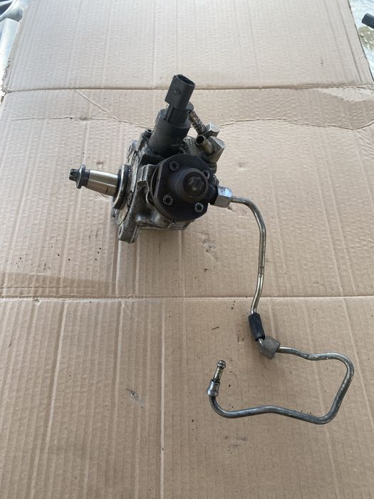 Pompa Inalte BMW E60 2.0D Pret 1000 lei