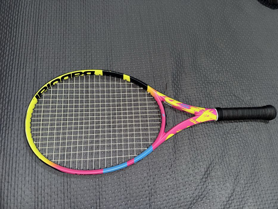 Тенис ракета Babolat Rafa