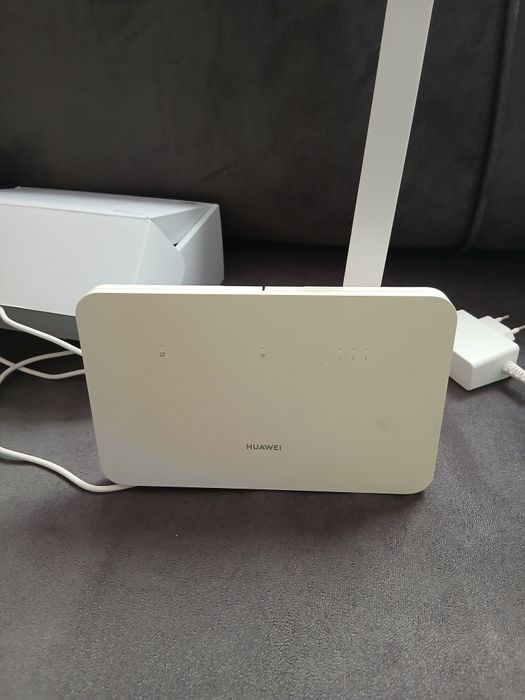 Modem internet 5 G,Huawei