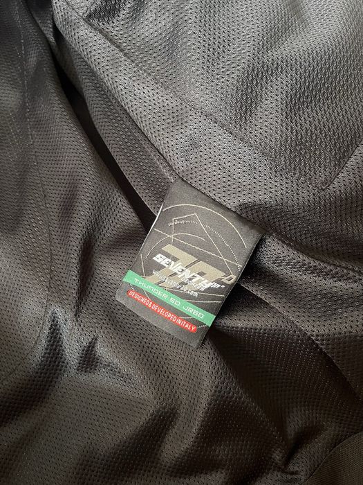 Geaca moto Seventy SD-JR60 THUNDER