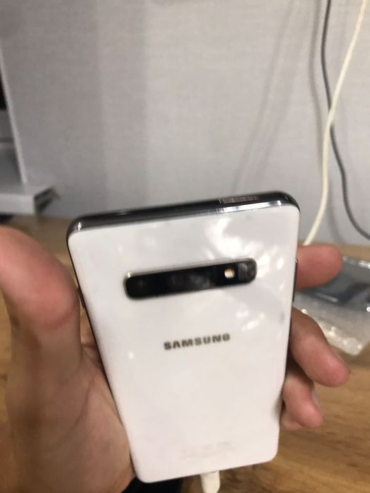 Samsung s10+ VN ROM25