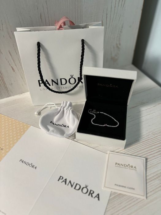 Pandora подаркии