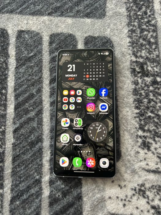 Samsung galaxy a53 5g