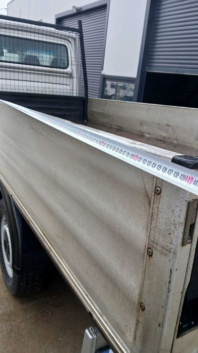 Мерцедес/Mercedes benz sprinter 313CDI Maxi 4.4м Бордови