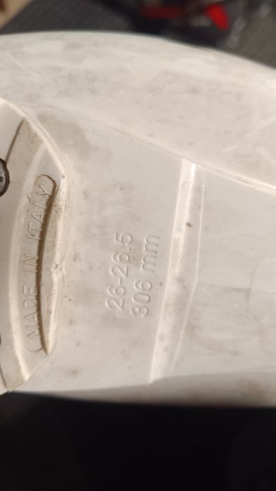 Rossignol Hero 130 26-26,5
