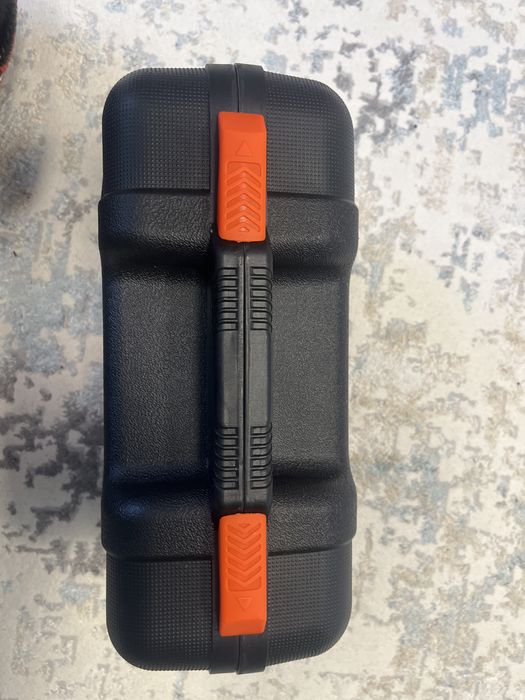 Автокомпрессор 12V Новый В наличии