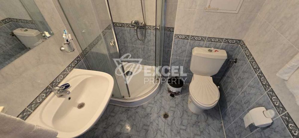 Продава се Тристаен апартамент в к.к. Слънчев бряг - 85 кв.м за 1036 €/кв.м - Снимка #18