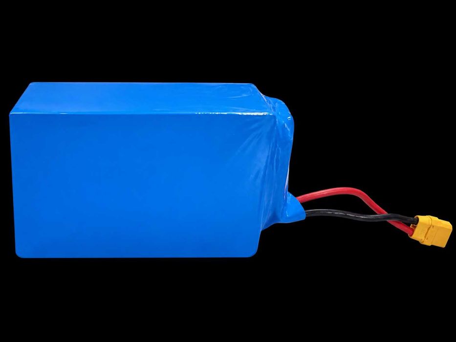 Baterie Li-Ion, litiu ion scuter, 24V, 17.5 Ah, cu factura si garantie