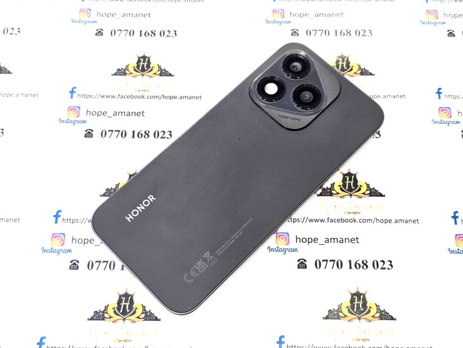 Hope Amanet P7 Honor 400 Lite 256GB / 8GB RAM