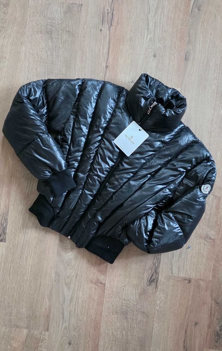 Дамски зимни якета