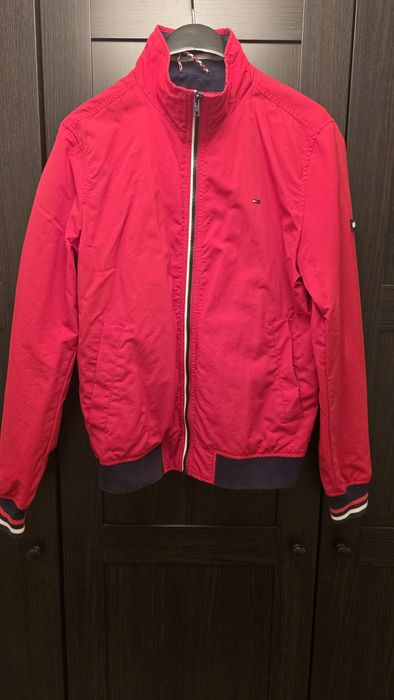 Мъжко яке Tommy Hilfiger: M