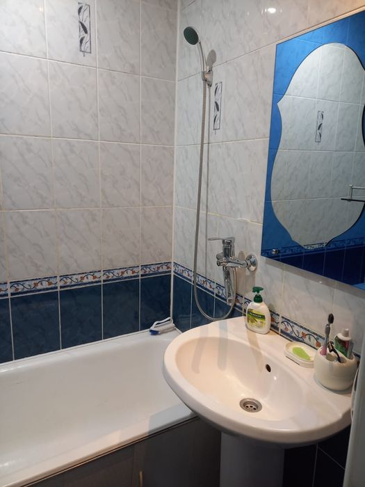 Продам 2 к.кв в районе Шанхай