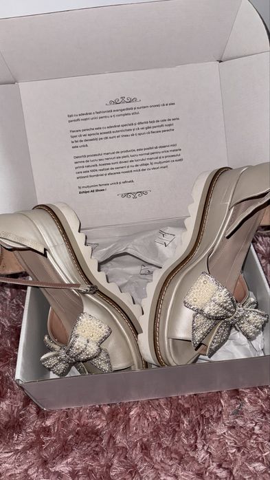 Sandale de piele Aeshoes