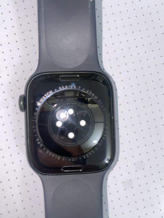 Apple watch 7 45mm