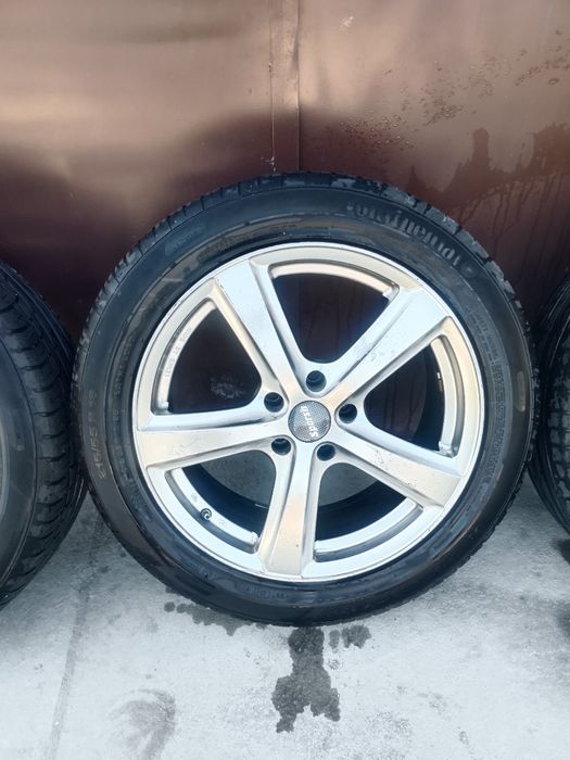 Продам японский диски. R 18