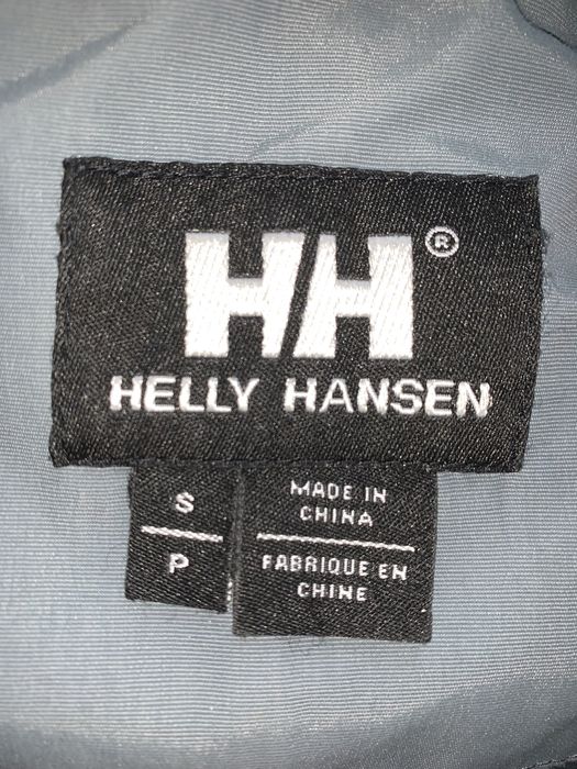 Geaca Helly Hansen
