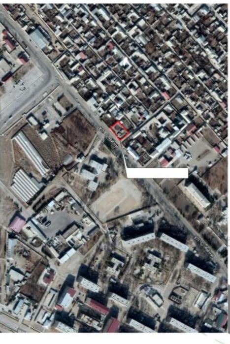 Yer uchastkasi Ko‘chmas mulk