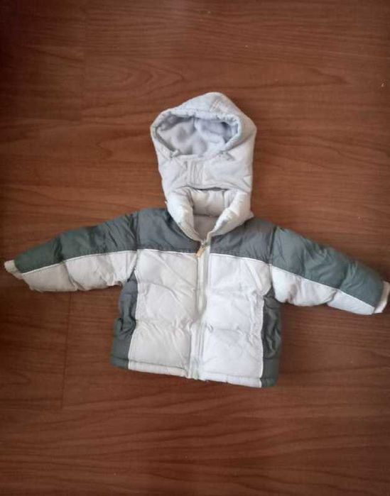 детская одежда от 6 месяцев  до  4 лет