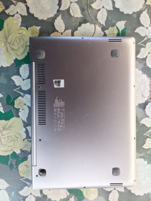 Laptop Lenovo ideapad i5