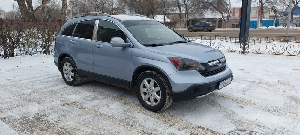 Хонда срв3 в идеальном  состоянии