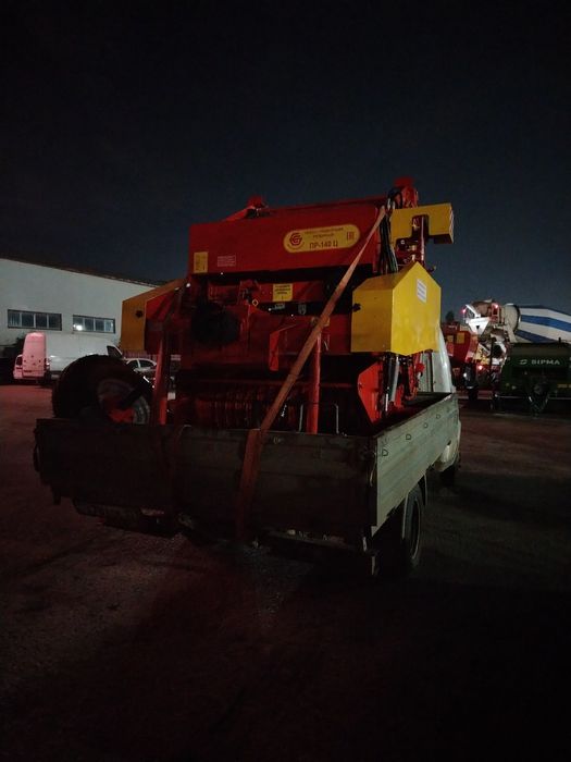 Грузоперевозки Газели