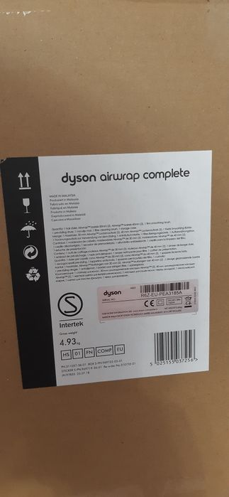 Фен DYSON оригинал